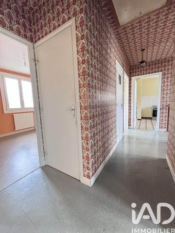 Maison à vendre 5 pièces 98 m² Pierrefort