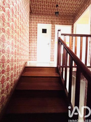 Maison à vendre 5 pièces 98 m² Pierrefort