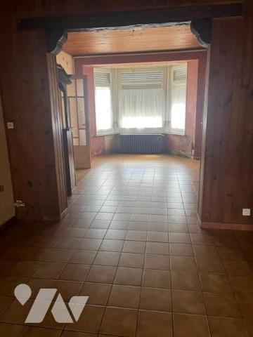 maison semi individuelle Maubeuge