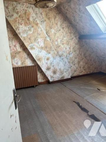 maison semi individuelle Maubeuge