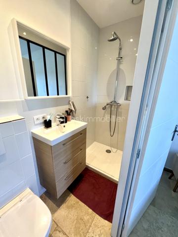 Maison contemporaine de 116,95 m²