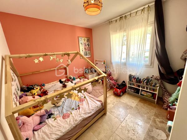 Maison contemporaine de 116,95 m²