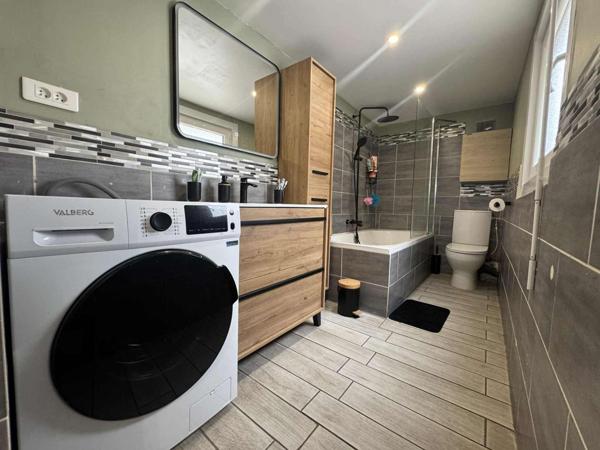 IDÉAL PREMIER ACHAT PROCHE FRONTIÈRE