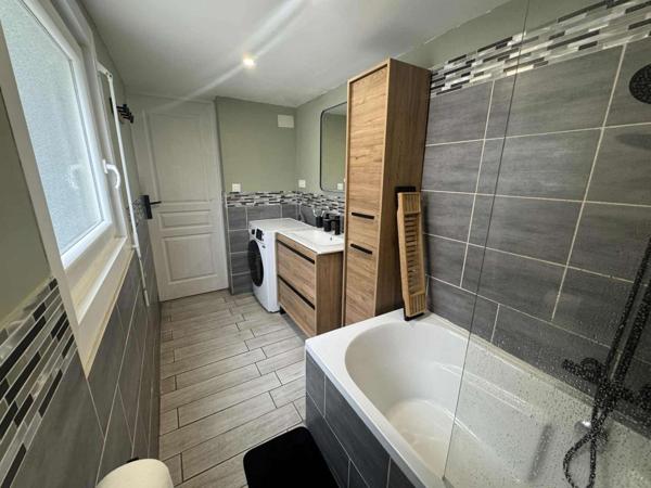 IDÉAL PREMIER ACHAT PROCHE FRONTIÈRE