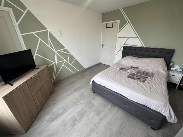 IDÉAL PREMIER ACHAT PROCHE FRONTIÈRE