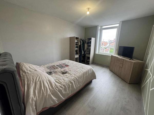 IDÉAL PREMIER ACHAT PROCHE FRONTIÈRE