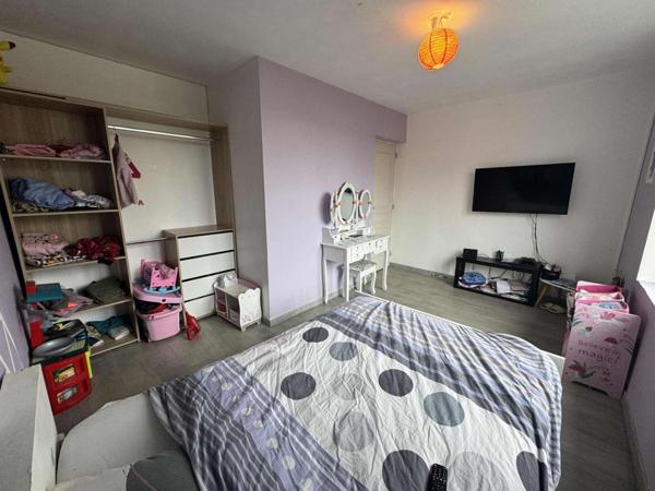 IDÉAL PREMIER ACHAT PROCHE FRONTIÈRE