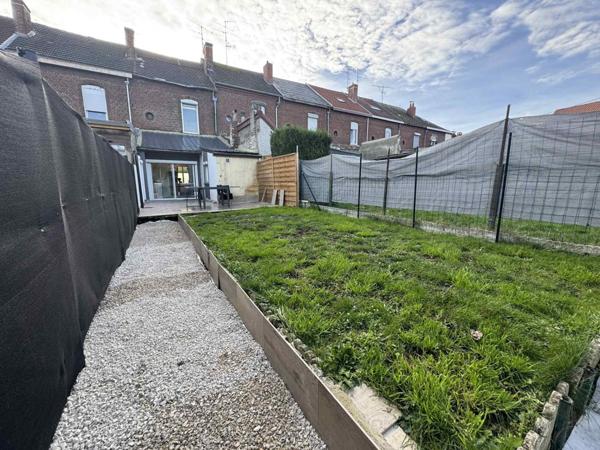 IDÉAL PREMIER ACHAT PROCHE FRONTIÈRE