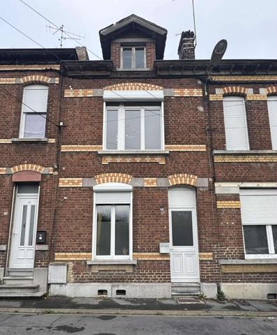 IDÉAL PREMIER ACHAT PROCHE FRONTIÈRE