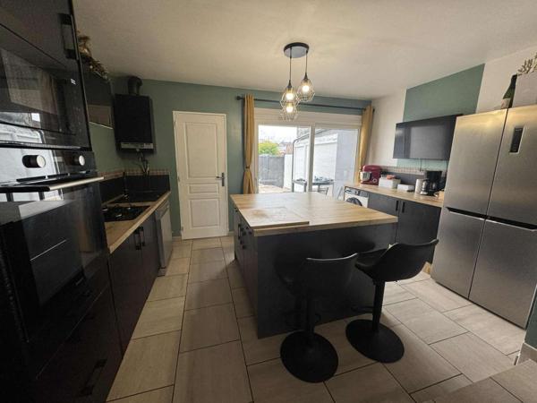 IDÉAL PREMIER ACHAT PROCHE FRONTIÈRE