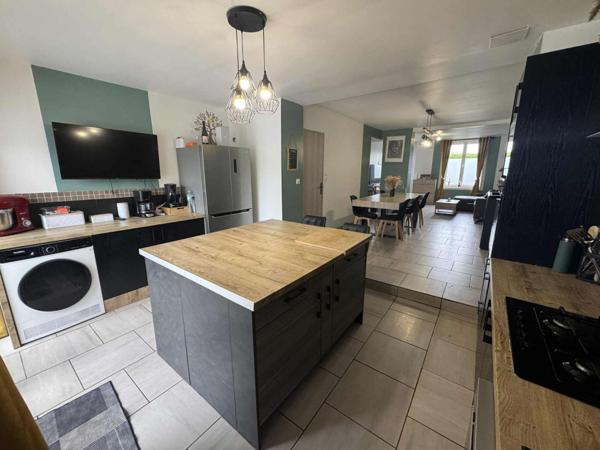 IDÉAL PREMIER ACHAT PROCHE FRONTIÈRE