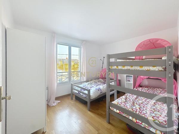 Appartement F2 à vendre  2 pièces - 48,73 m2 NOISY LE GRAND - 93