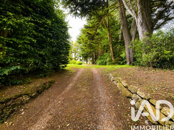 Maison à vendre 9 pièces 275 m² Guérande