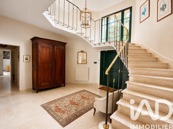 Maison à vendre 9 pièces 275 m² Guérande