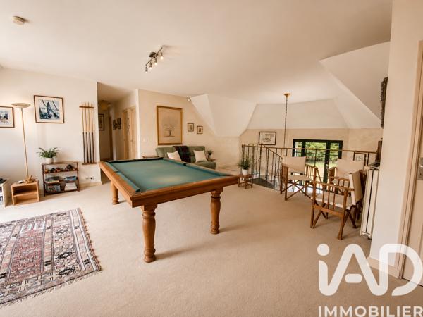 Maison à vendre 9 pièces 275 m² Guérande