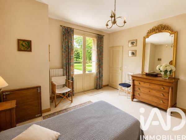 Maison à vendre 9 pièces 275 m² Guérande