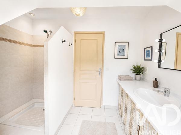 Maison à vendre 9 pièces 275 m² Guérande