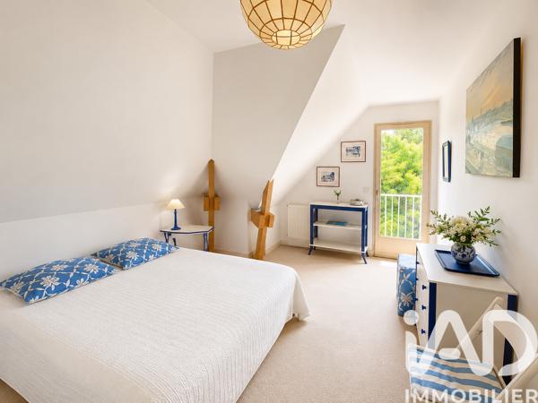 Maison à vendre 9 pièces 275 m² Guérande