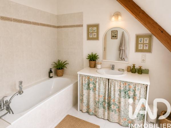 Maison à vendre 9 pièces 275 m² Guérande