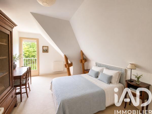 Maison à vendre 9 pièces 275 m² Guérande