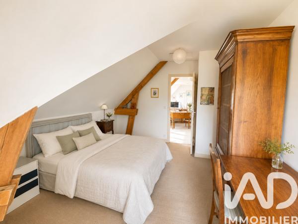 Maison à vendre 9 pièces 275 m² Guérande