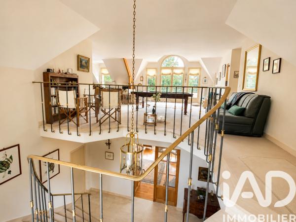 Maison à vendre 9 pièces 275 m² Guérande