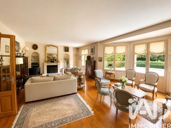 Maison à vendre 9 pièces 275 m² Guérande