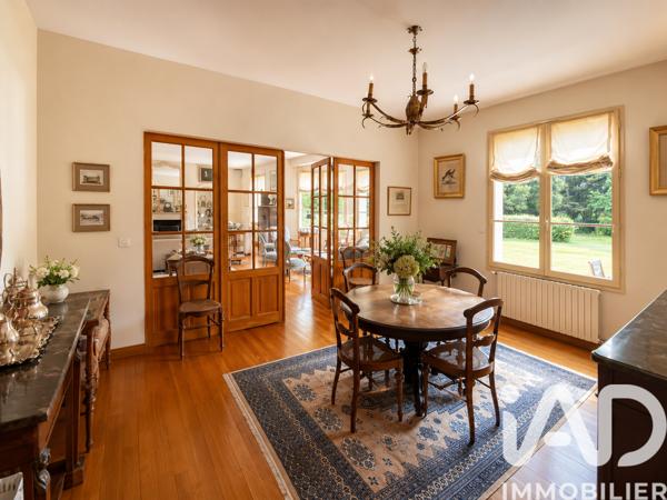 Maison à vendre 9 pièces 275 m² Guérande