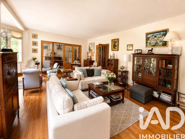Maison à vendre 9 pièces 275 m² Guérande