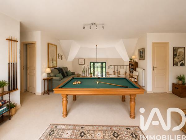 Maison à vendre 9 pièces 275 m² Guérande