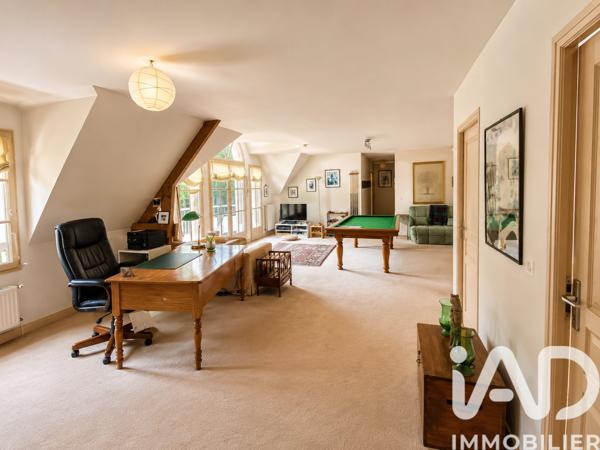 Maison à vendre 9 pièces 275 m² Guérande
