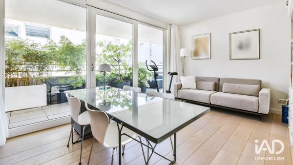 Appartement (neuf) à vendre 2 pièces 39 m² Clermont-Ferrand