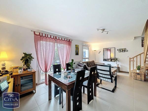 Maison à vendre 4 pièces 88.3m² Chartres (28000)