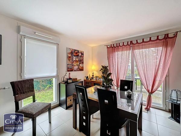 Maison à vendre 4 pièces 88.3m² Chartres (28000)