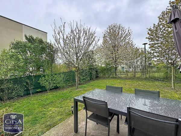 Maison à vendre 4 pièces 88.3m² Chartres (28000)