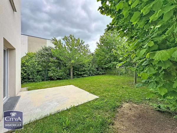 Maison à vendre 4 pièces 88.3m² Chartres (28000)