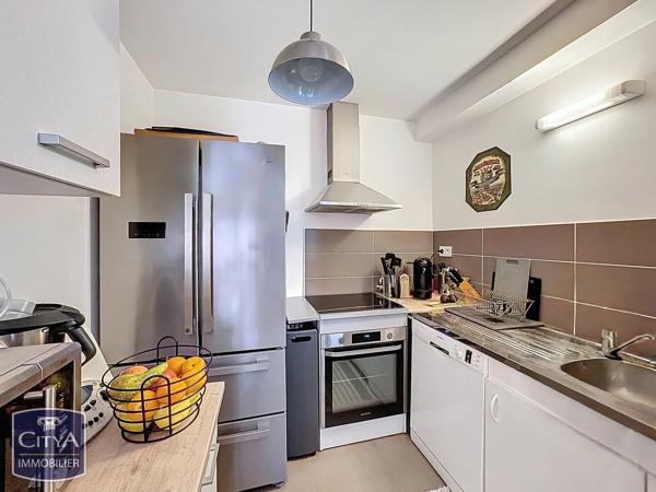 Maison à vendre 4 pièces 88.3m² Chartres (28000)