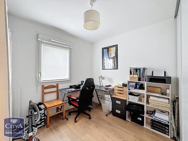 Maison à vendre 4 pièces 88.3m² Chartres (28000)