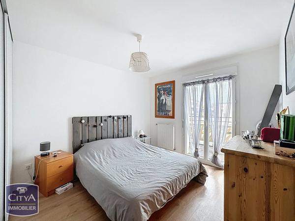 Maison à vendre 4 pièces 88.3m² Chartres (28000)