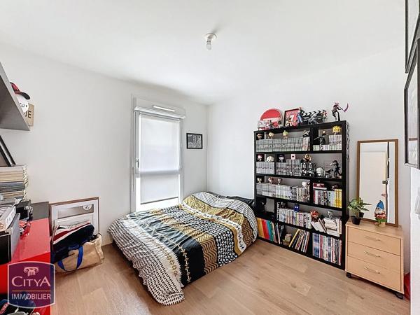 Maison à vendre 4 pièces 88.3m² Chartres (28000)