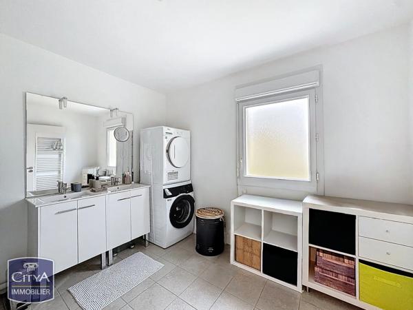 Maison à vendre 4 pièces 88.3m² Chartres (28000)