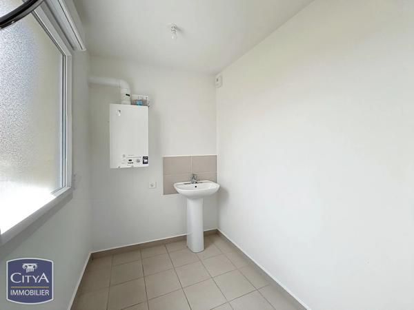 Maison à vendre 4 pièces 88.3m² Chartres (28000)