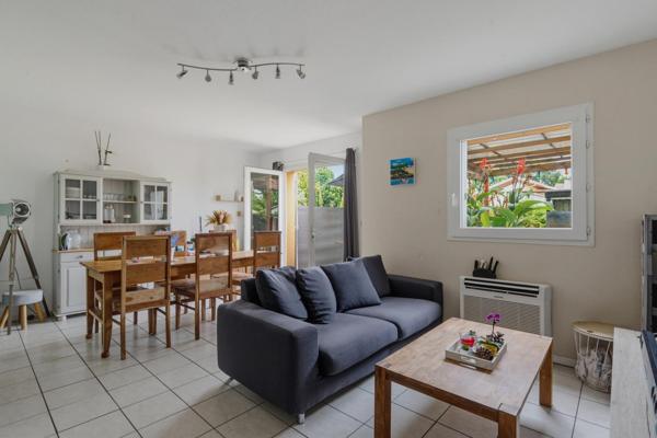 Maison familliale T4 82m2 idéale premier achat