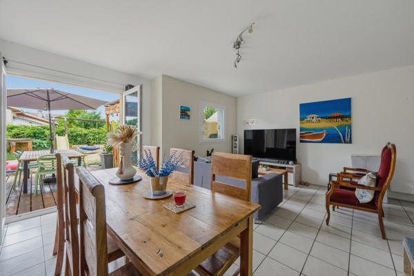 Maison familliale T4 82m2 idéale premier achat