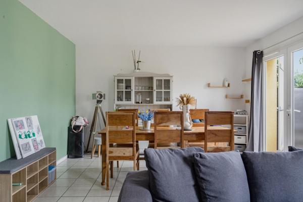 Maison familliale T4 82m2 idéale premier achat