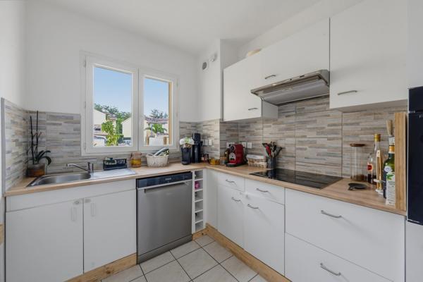 Maison familliale T4 82m2 idéale premier achat