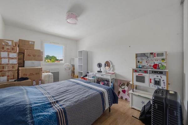 Maison familliale T4 82m2 idéale premier achat