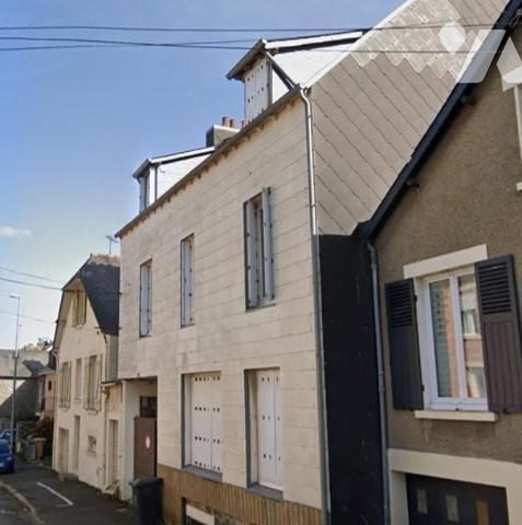 Immeuble SAINT-BRIEUC