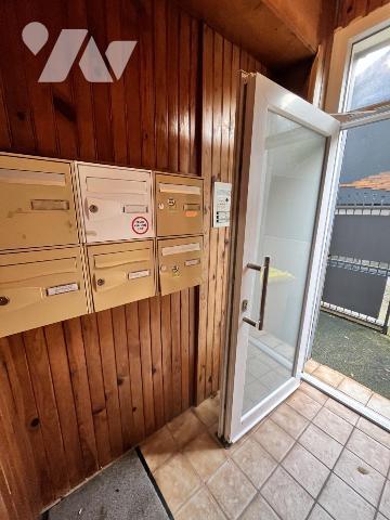 Immeuble SAINT-BRIEUC
