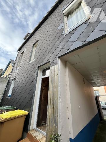 Immeuble SAINT-BRIEUC